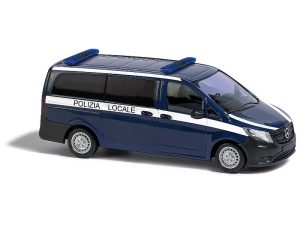 Mercedes-Benz Vito Polizia Locale Busch 51148