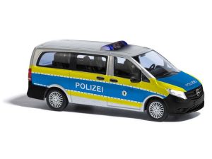 Mercedes-Benz V-Klasse Autobahnpolizei Baden-Württemberg - doprodej Busch 51171