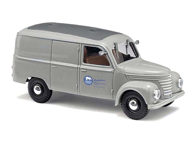 Framo V901/2 skříň chladící Busch 51215