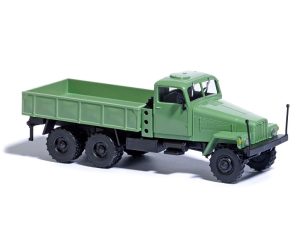 IFA G5, zelená - doprodej Busch 51500