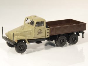 IFA G5 Goldene Ähre Busch 51502