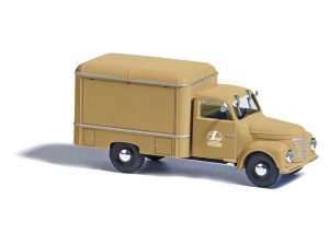 Framo V901/2 Milchwagen Busch 52010