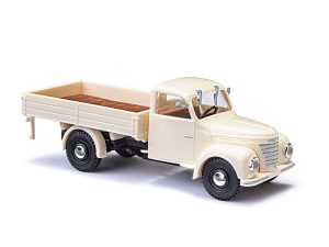 Framo V901/2 béžový Busch 52300