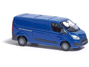 Ford Transit modrý Busch 52401
