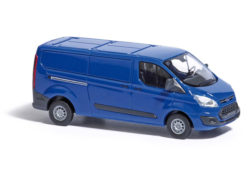 Ford Transit modrý Busch 52401