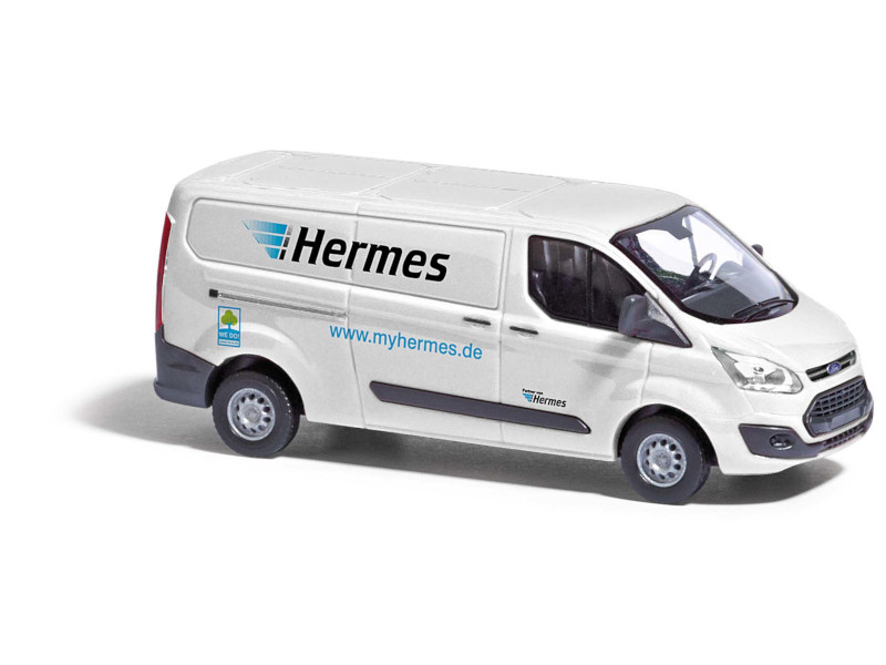 Ford Transit Hermes Busch 52410