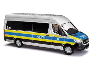 Mercedes-Benz Sprinter Polizei Bayern Busch 52607