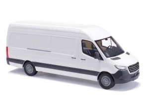 MB Sprinter dlouhý US verze bílý - doprodej Busch 52624