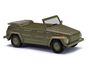 VW 181 zelený Busch 52703