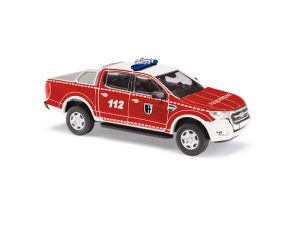 Ford Ranger hasiči Datteln Busch 52844