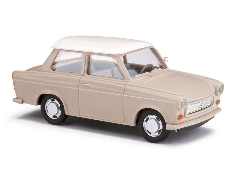 Trabant sedan exportní model Busch 53107