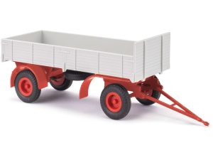 přívěs HL 80 šedý Busch 53300