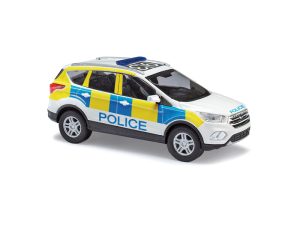Ford Kuga 2017 Police GB Busch 53531