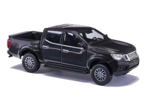 Nissan Navara černý Busch 53701