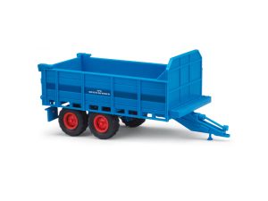 přívěs T 088 LPG Roter Oktober Busch 53806