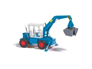 bagr TIH 445 LPG Roter Oktober Busch 54404