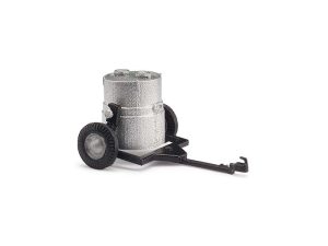 přívěs na přepravu mléka Busch 59949