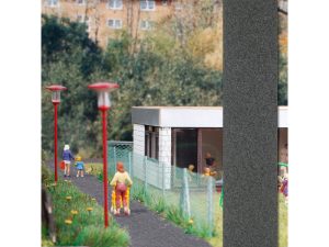 asfaltová silnice N/TT/H0 Busch 7080