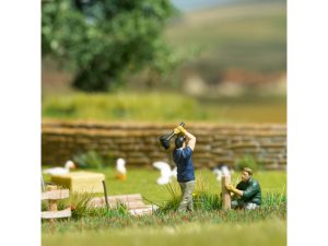 akční sada oplocení výběhu Busch 79853