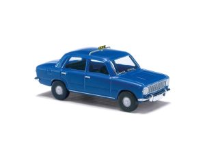 Lada 1200 Taxi Busch 87006