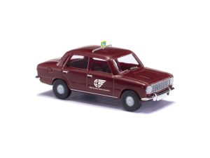 Lada 1200 autoškola Busch 87007