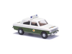 Lada 1200 Volkspolizei Busch 87008