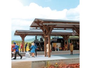 nástupiště Adorf Busch 8821