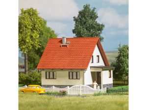 rodinný dům EW 65 Busch 8893