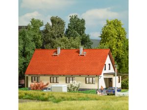 rodinný dvojdomek EW 65 Busch 8894