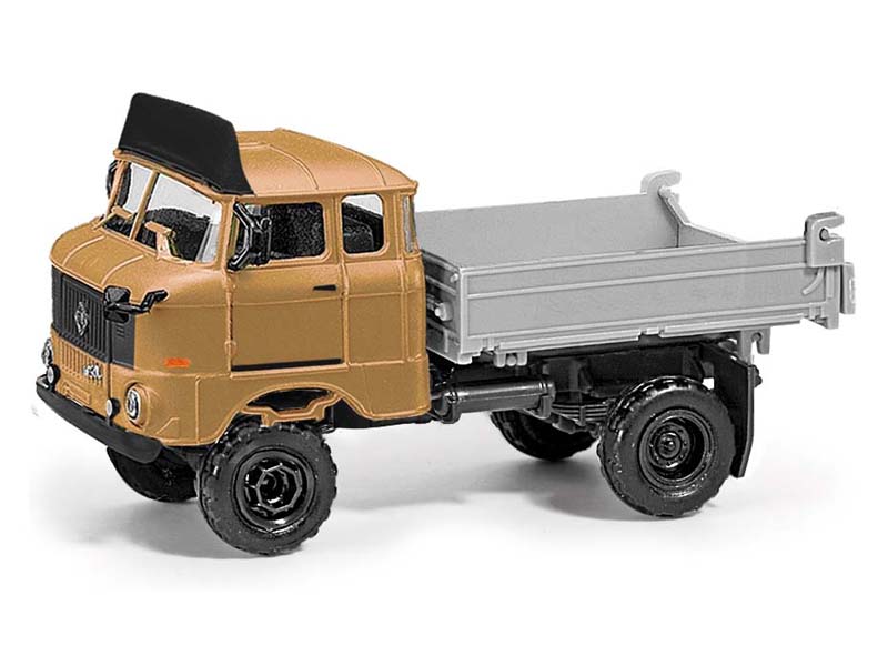 IFA W50 sklápěč Busch 95263