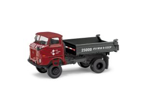 IFA W50 LA sklápěcí CCCP Busch 95291