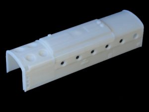 753 skříň II prototyp, 1ks Čstrain 82032