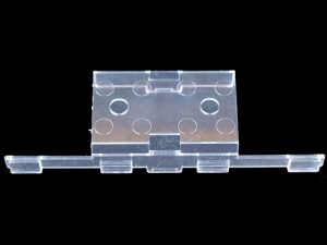 ELE prosklení skříně (hranatá Čstrain 82057