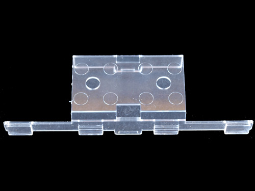 ELE prosklení skříně (hranatá Čstrain 82057