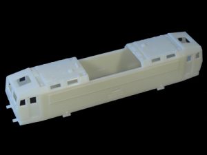 163 karoserie Čstrain 82071