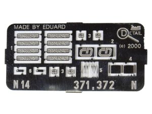 doplňky 371 002-7, 372 012-5 Detail 1014