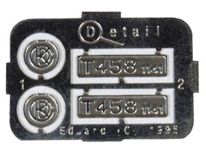 doplňky T458.1141 Detail 13