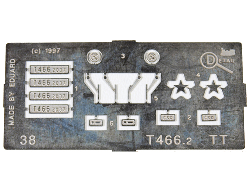 doplňky T466.2037 Detail 38