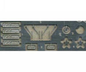 doplňky E458.0045 Detail 46