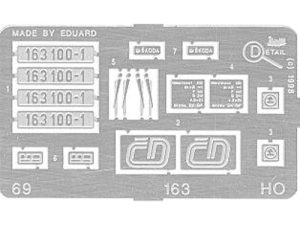 doplňky 162 052-5, 163 038-3 Detail 69