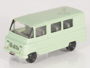 ŽUK polokombi RA Došlý 570201