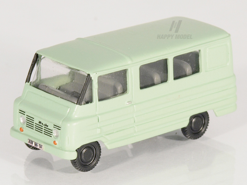 ŽUK polokombi RA Došlý 570201