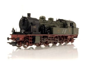 parní lokomotiva T18, 8404 KPEV DCC se zvukem ESU 31182