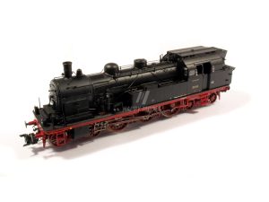 parní lokomotiva T18, 78 149 DRG DCC se zvukem ESU 31183