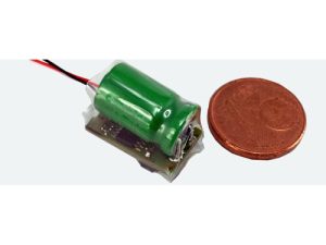 zásobník energie PowerPack pro LokPilot V4.0 & LokSound V4.0 ESU 54671