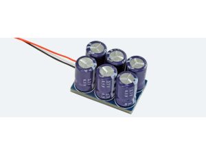 PowerPack MIDI pro LokPilot 5/LokSound 5 6x1F ESU 54674