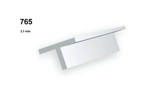 profil T 3,1mm Evergreen 765
