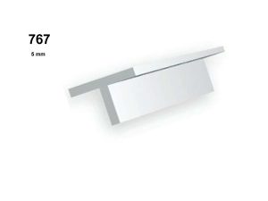 profil T 5mm Evergreen 767