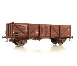 otevřený vůz Klagenfurt DR IV.epocha Exact train 20383