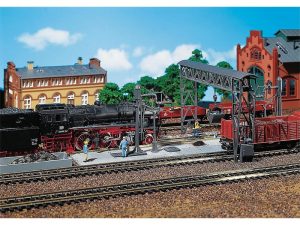 odpopelovací zařízení Faller 120149